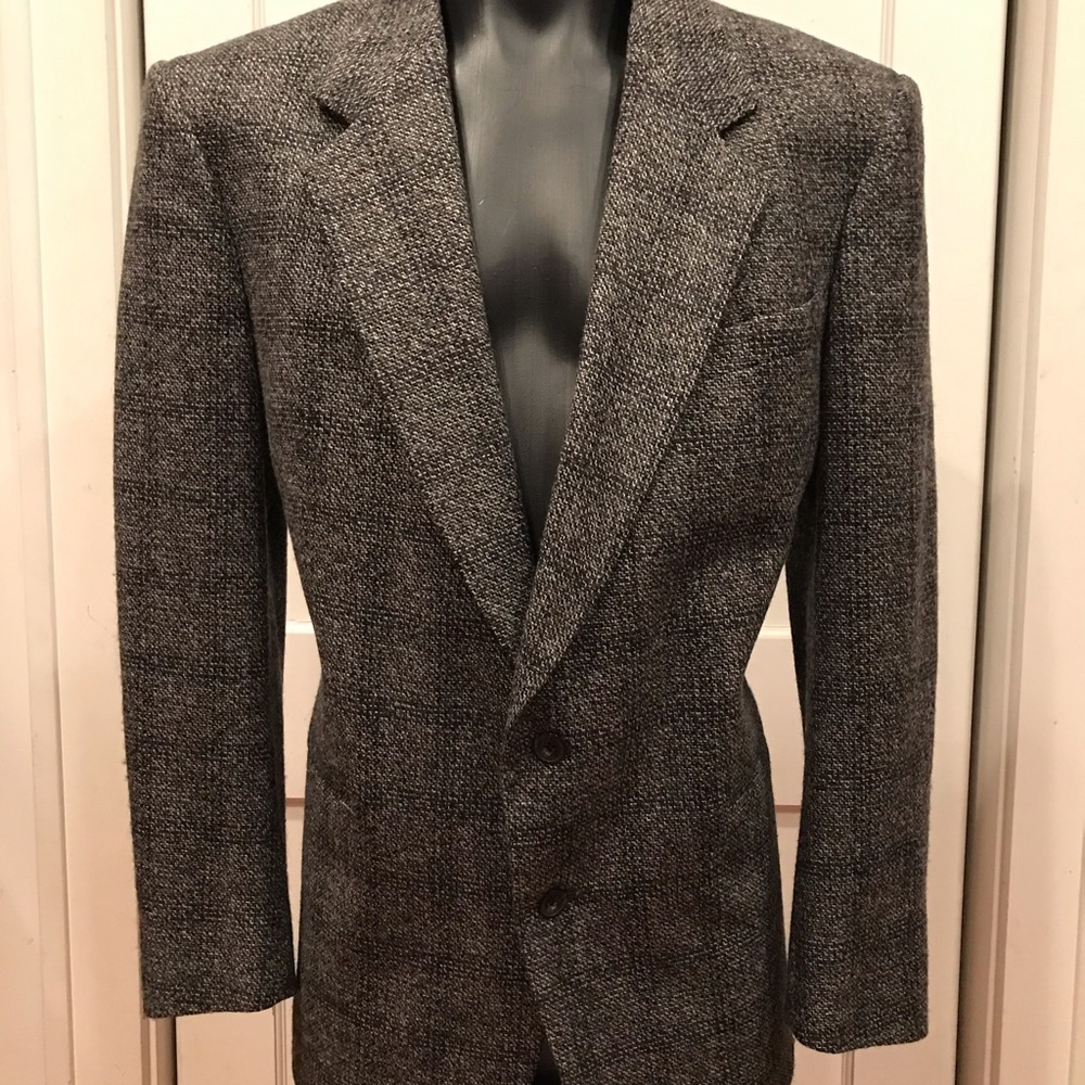 Men’s Henry Grethel blazer 
Size 44Reg